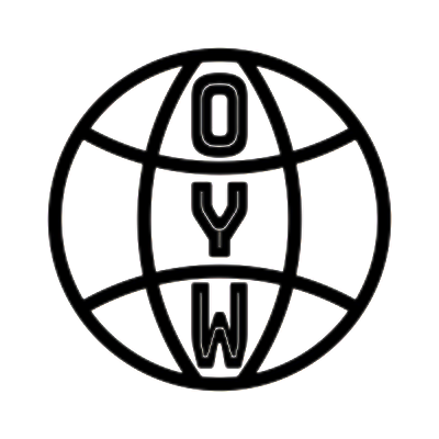ownyourworldofficial logo