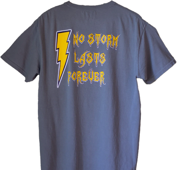 Storm Tee