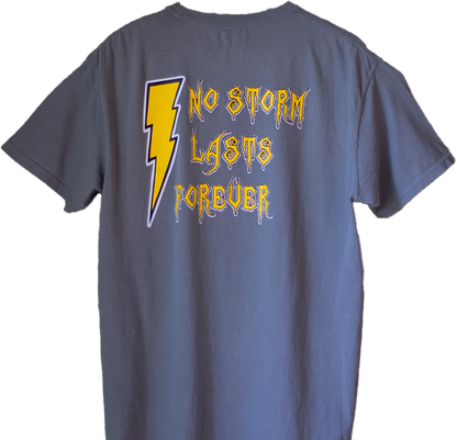 Storm Tee